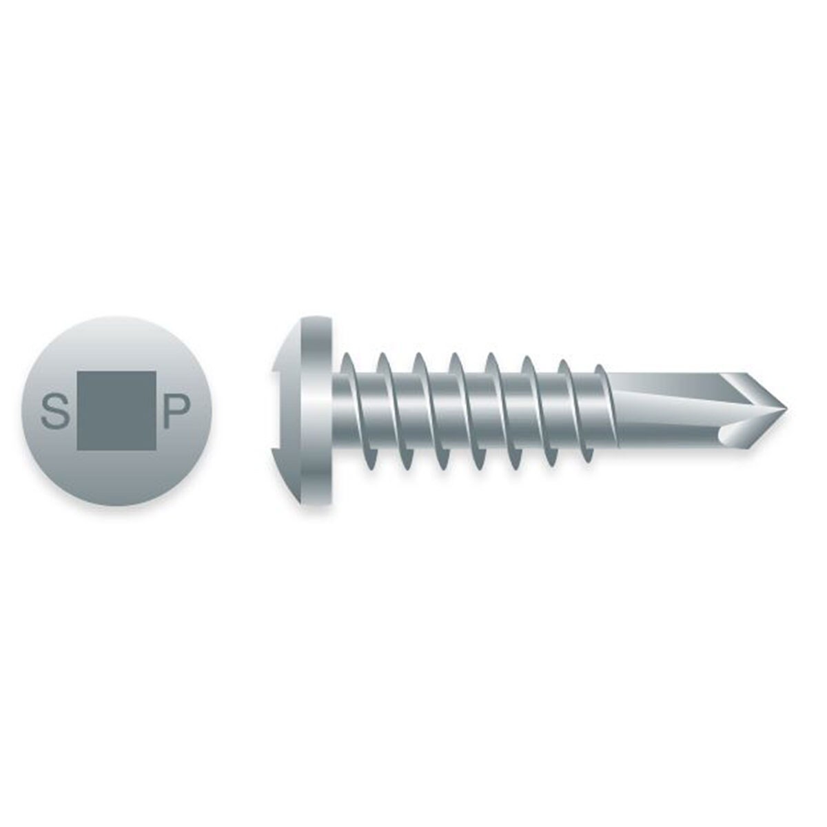 英　1010 Strange Transmission Yoke - Mopar 30 Spline - HD 1350